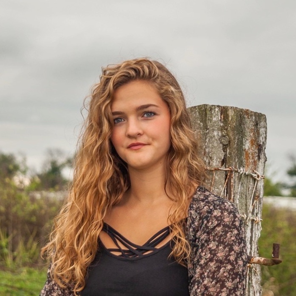 Meet your Posher, Josie